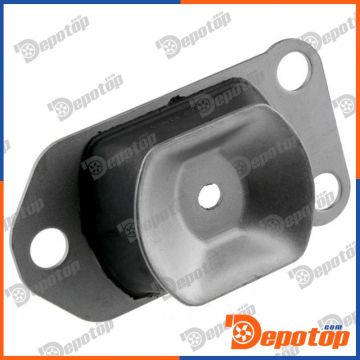 Support de boite de vitesse gauche pour NISSAN | ZPS-NS-130, I51120YMT